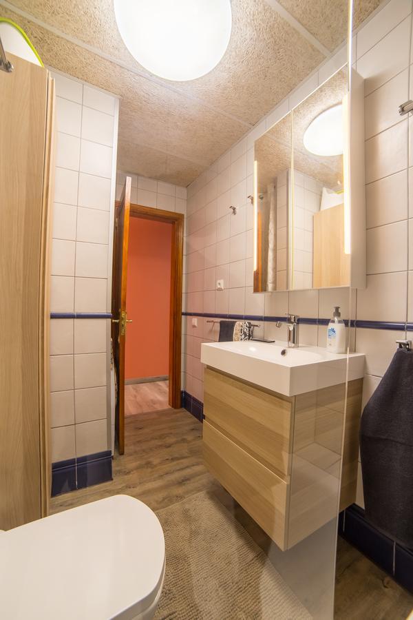 Ferienwohnung Los Reyes Carpe Diem Gran Tarajal Exterior foto