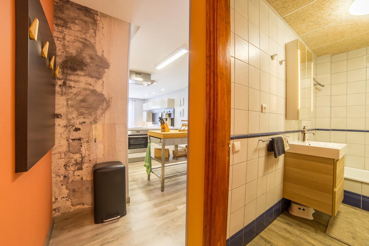 Ferienwohnung Los Reyes Carpe Diem Gran Tarajal Exterior foto
