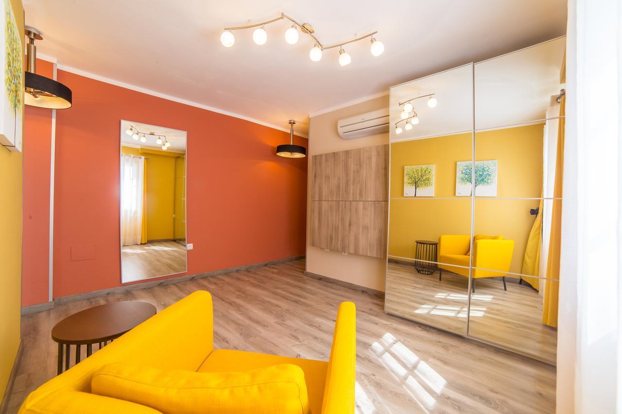 Ferienwohnung Los Reyes Carpe Diem Gran Tarajal Exterior foto