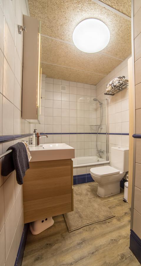 Ferienwohnung Los Reyes Carpe Diem Gran Tarajal Exterior foto